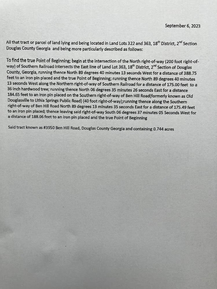 J A Evans & Associates