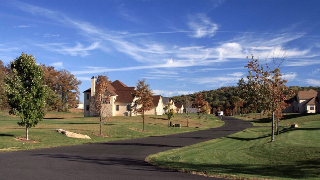 Benchmark Civil Engineering Services