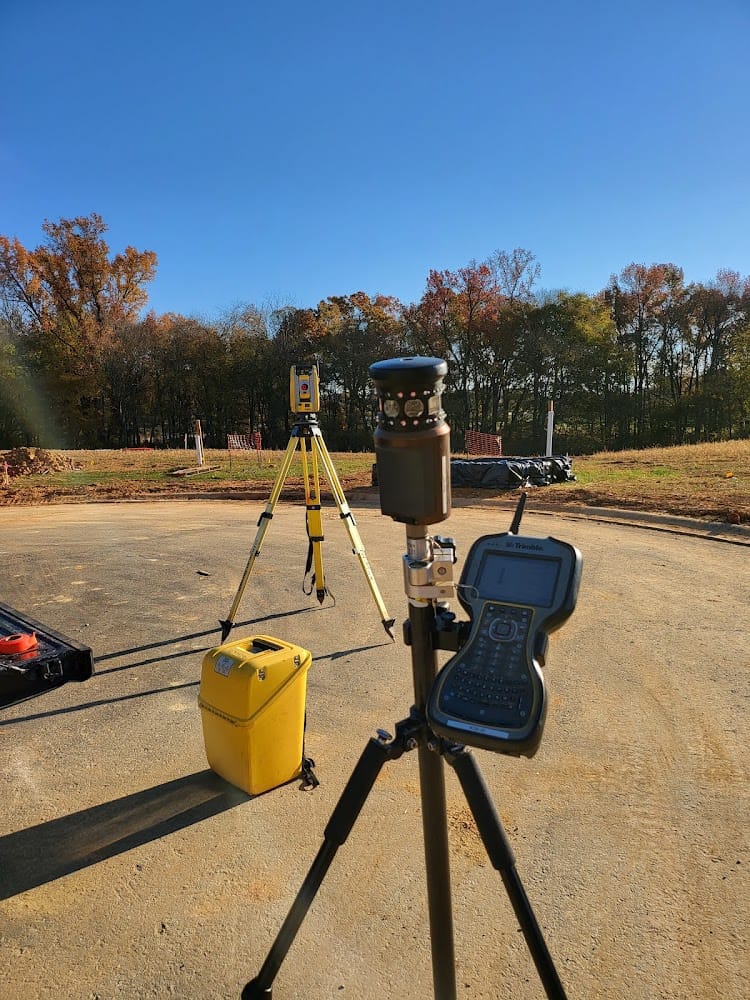 Bateman Civil Survey Company