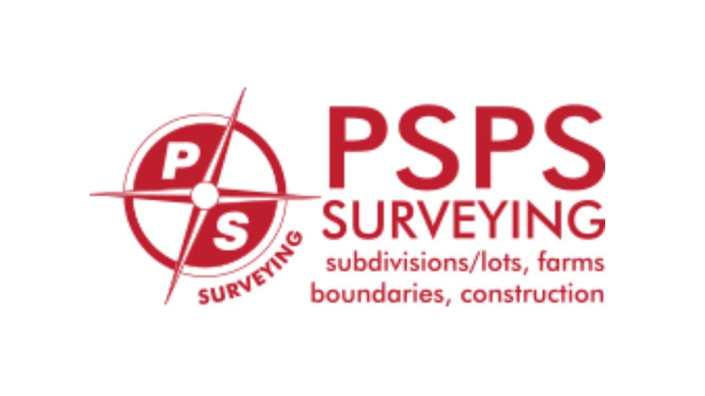 PSPS Surveying Inc.