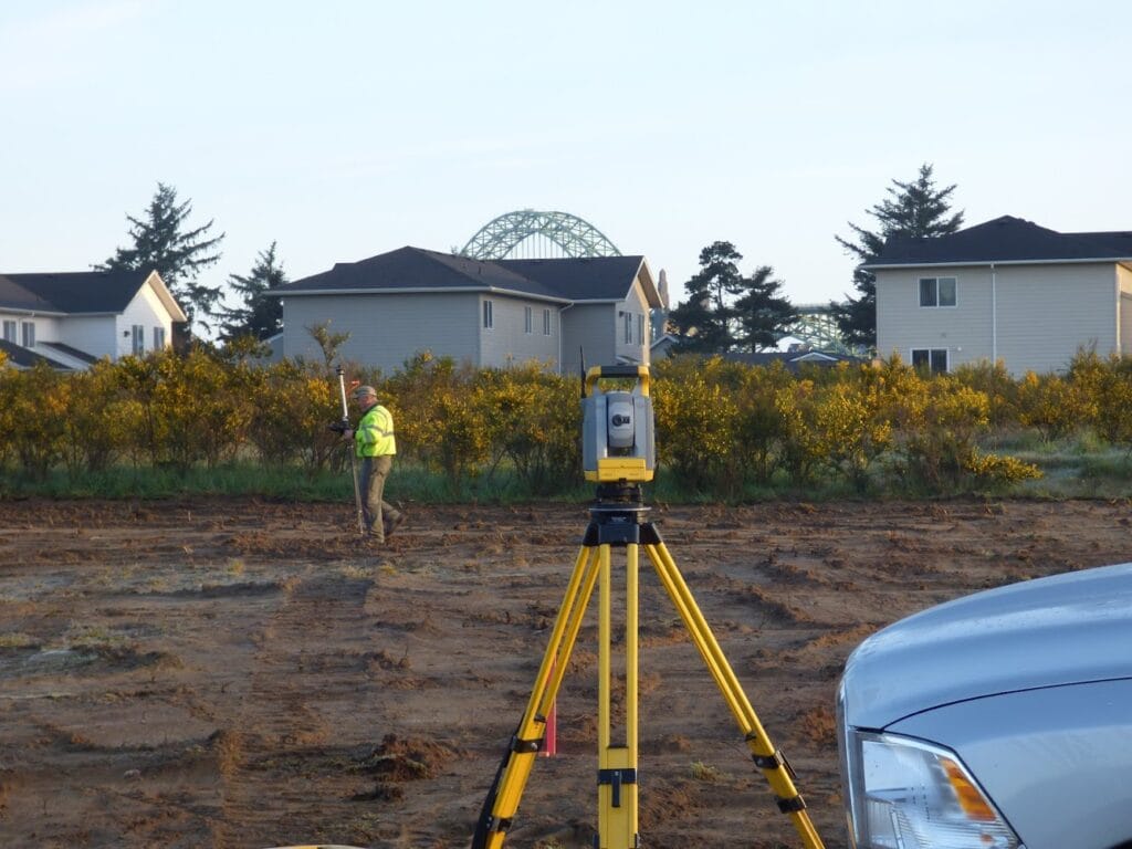 Pariani Land Surveying
