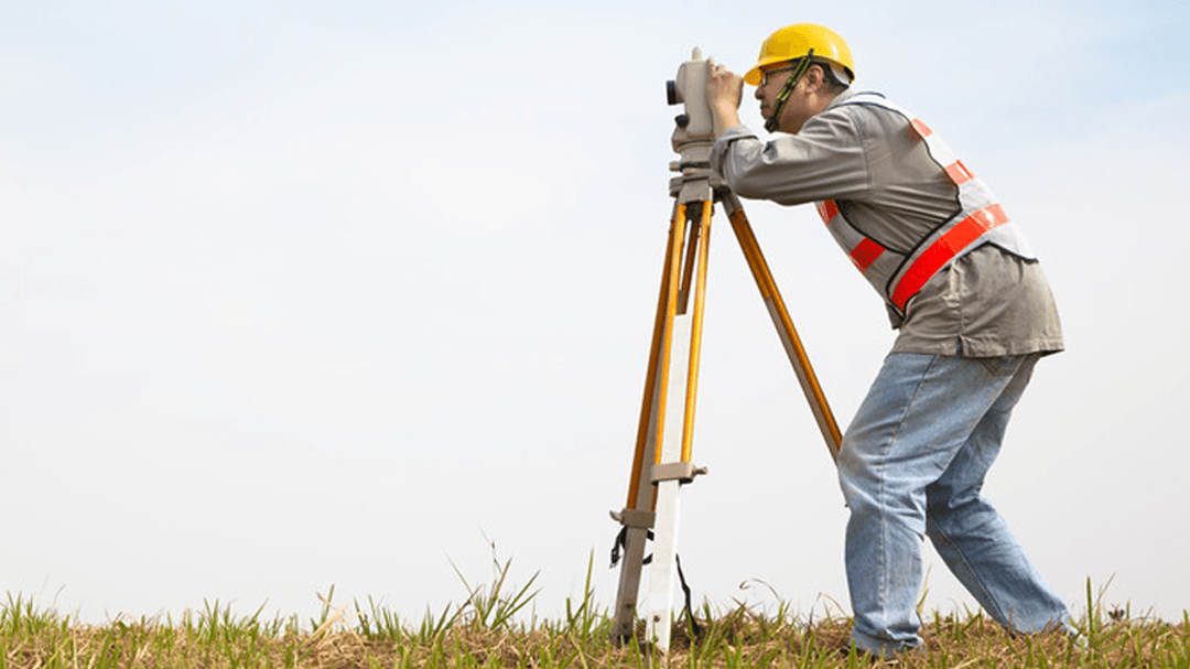 Green Lake Surveying Company