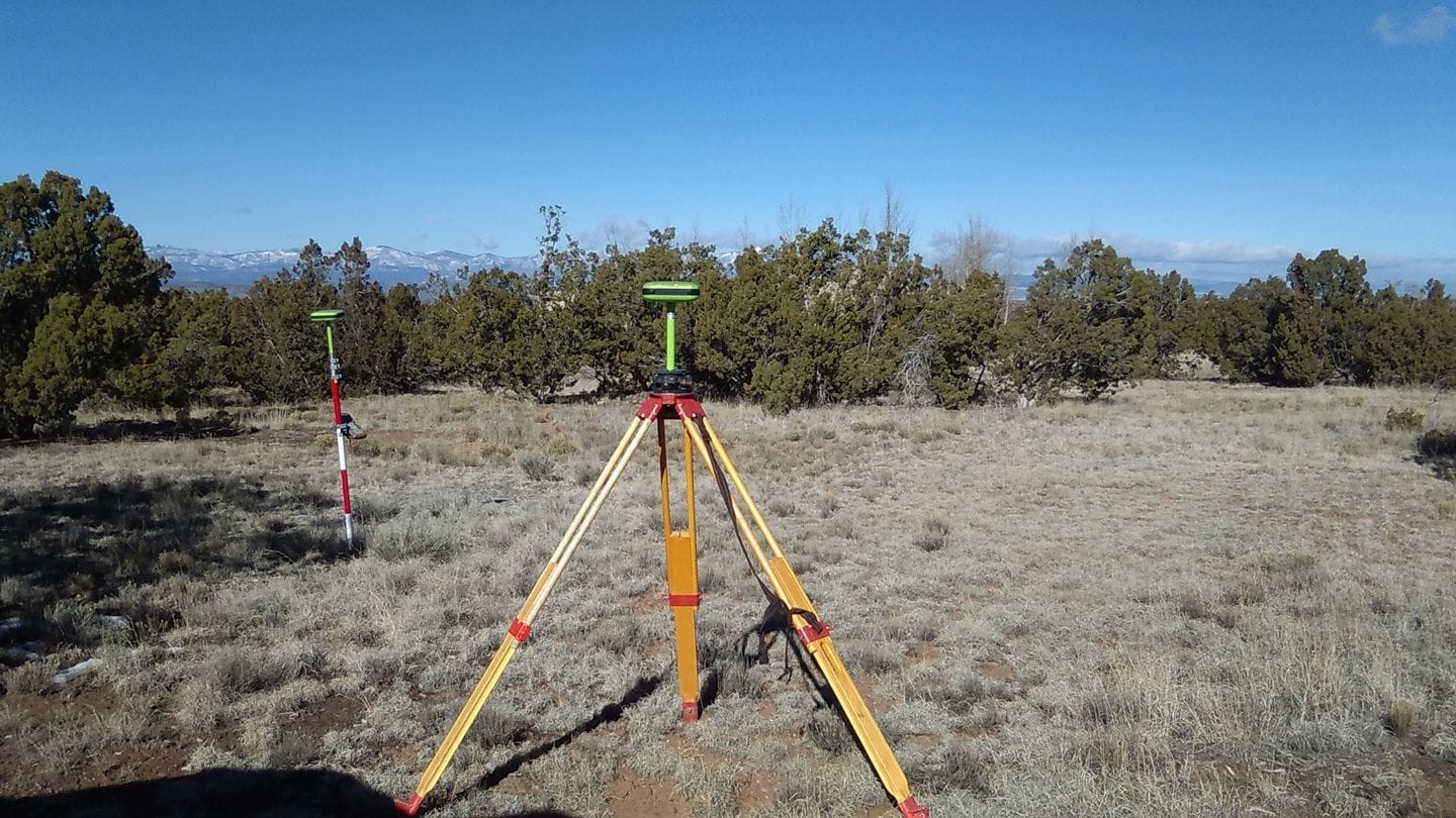 Southwest Mountain Surveys