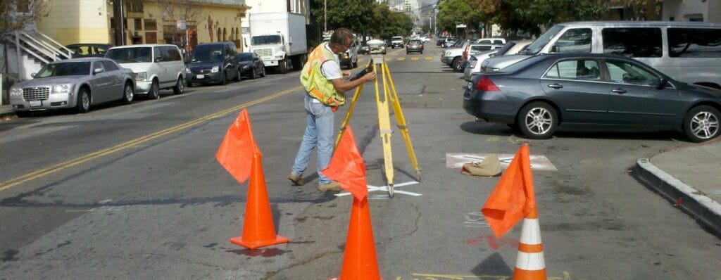 Meridian Surveying Engineering