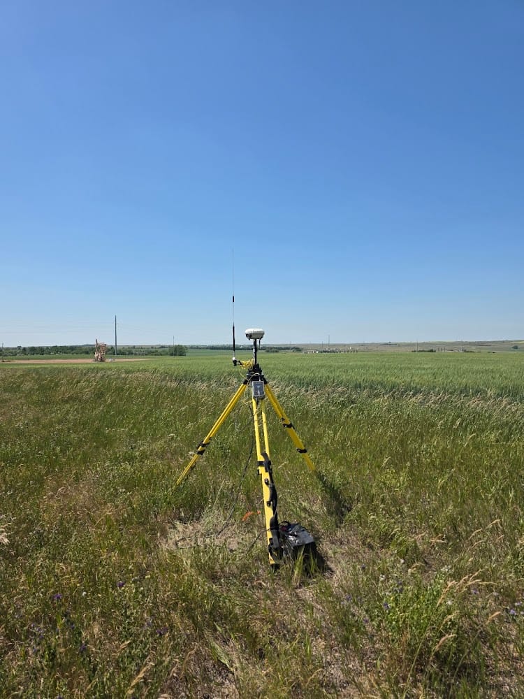 Western Edge Surveying