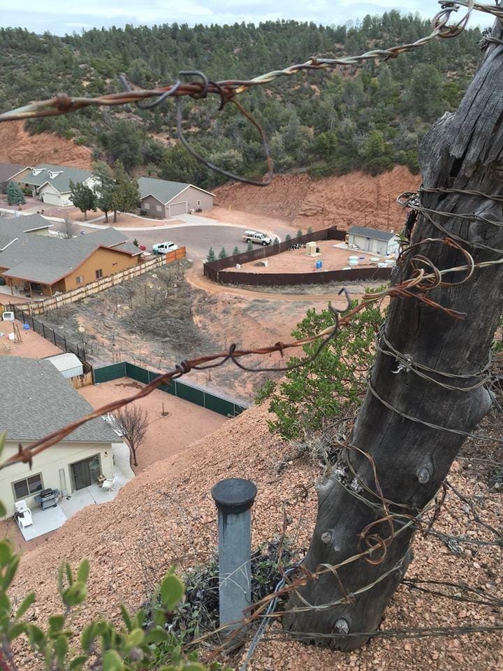 TerraPoint Land Surveys