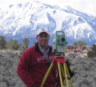West Coast Land Surveying