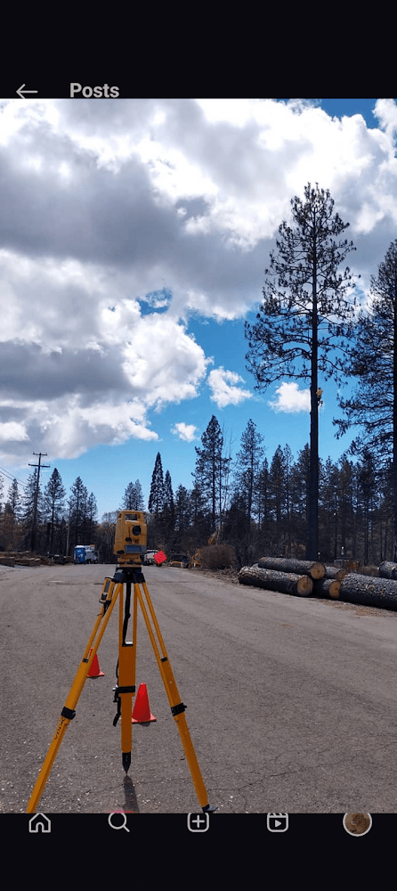 Blue Oak Survey & Engineering