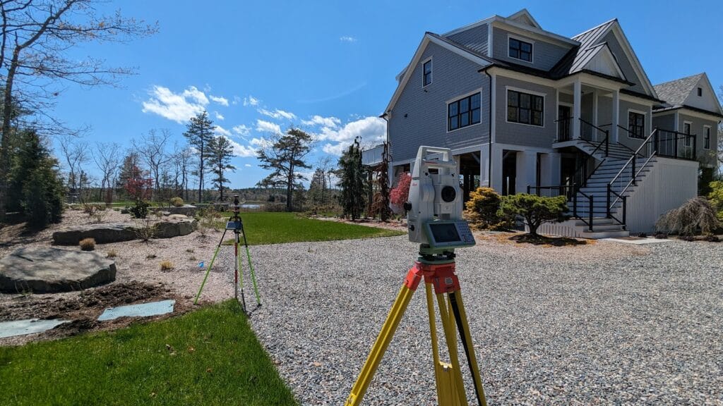 River Hawk Land Survey