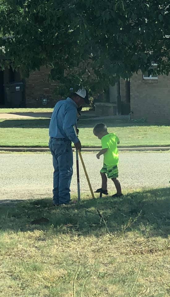 Russell Rivers Land Surveying