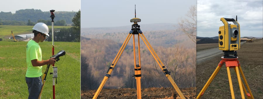 Brinkash- Surveying and Engineering