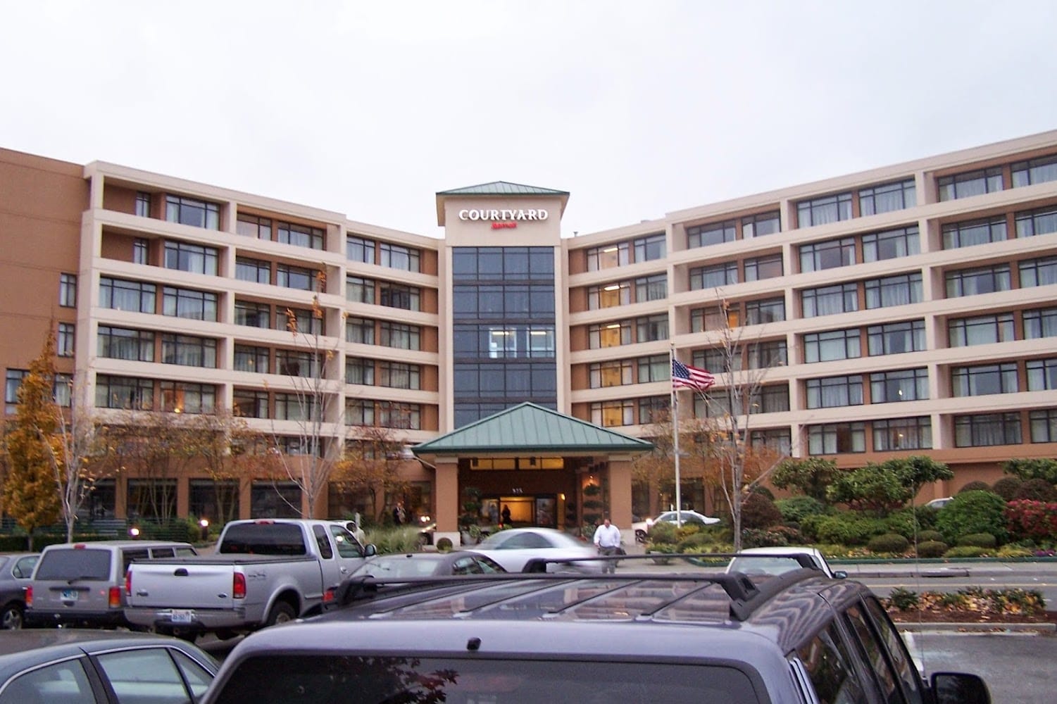 TJC Land Surveying & Mapping