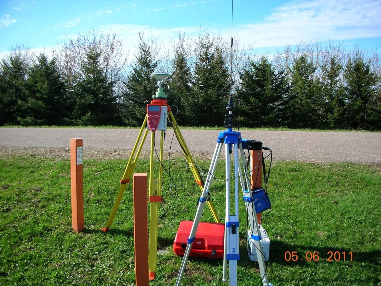 Kochaver Land Surveying