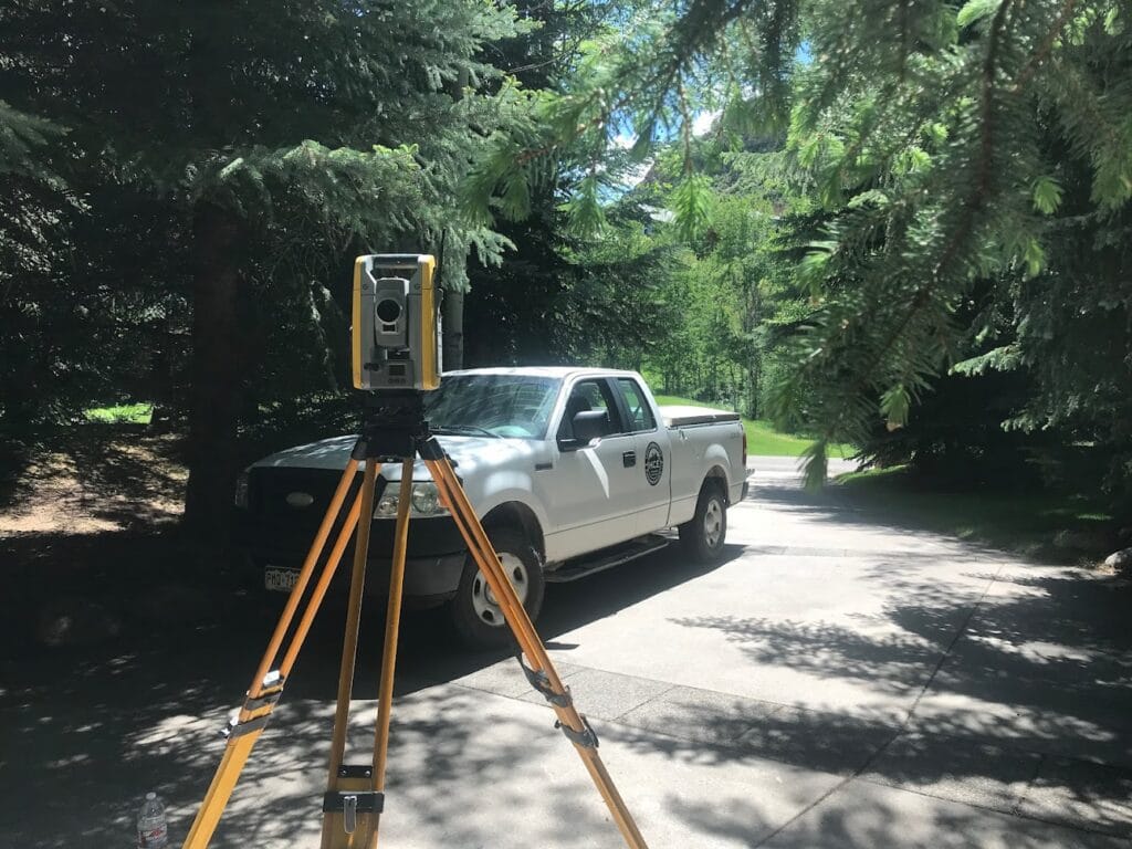 High Country Engineering