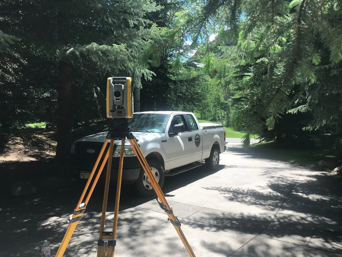 High Country Engineering