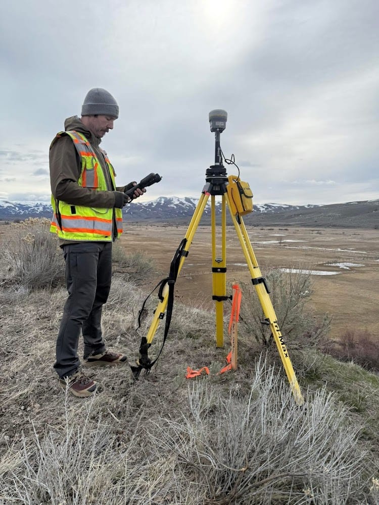 Statewide Land Surveying Inc.