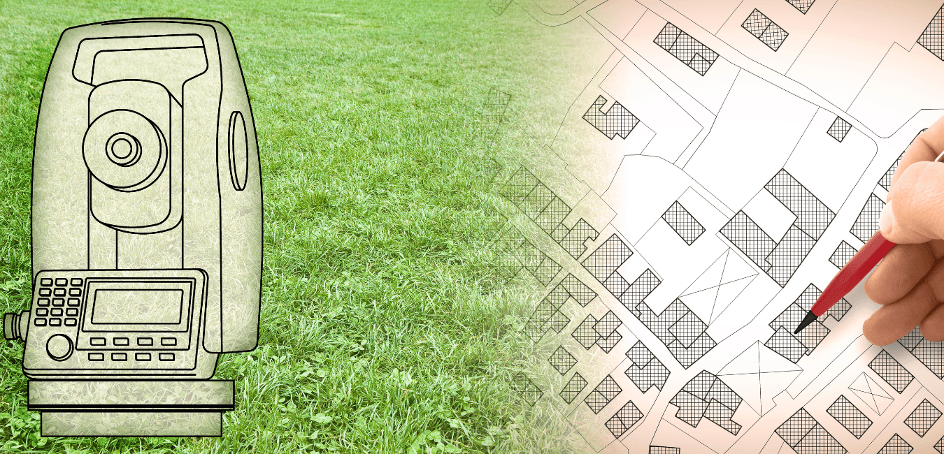 Measure & Map | Land Surveying – Cartography