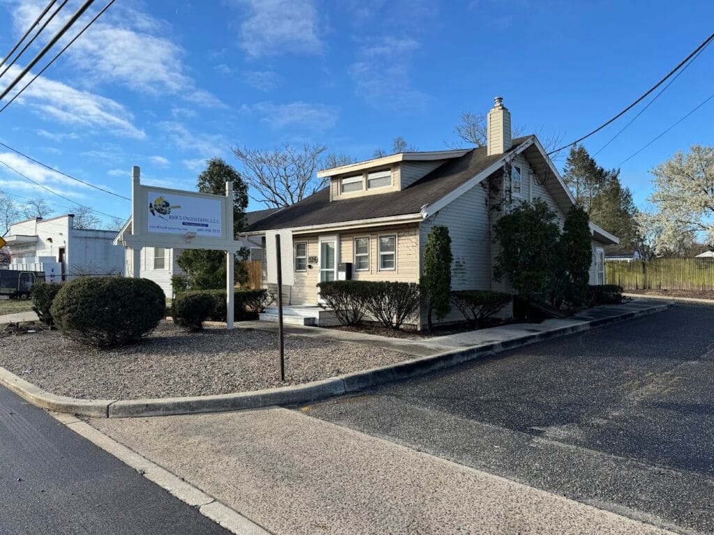 Rioux Engineering LLC