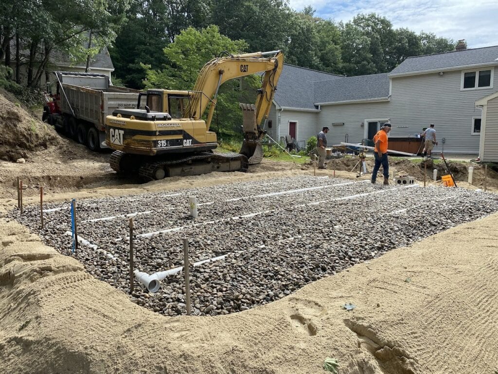 Chongris Engineering LLC