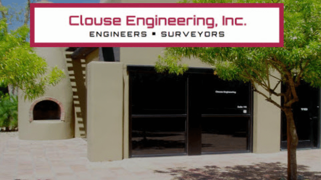 Clouse Engineering