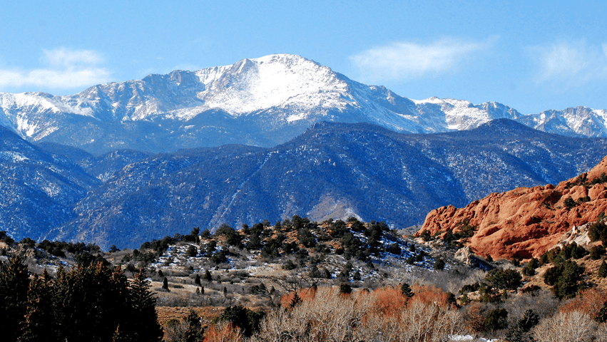 Surveyors in Denver Colorado