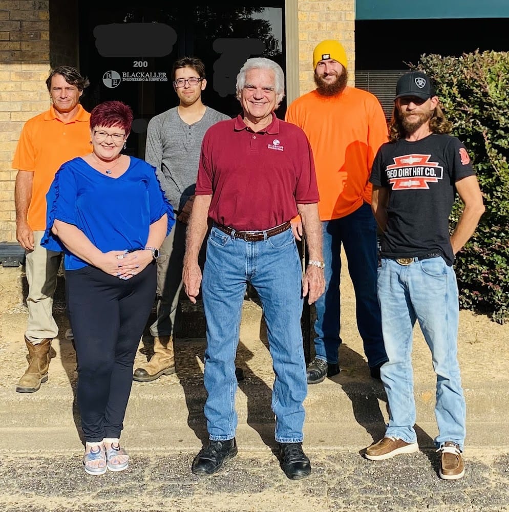 Blackaller Engineering