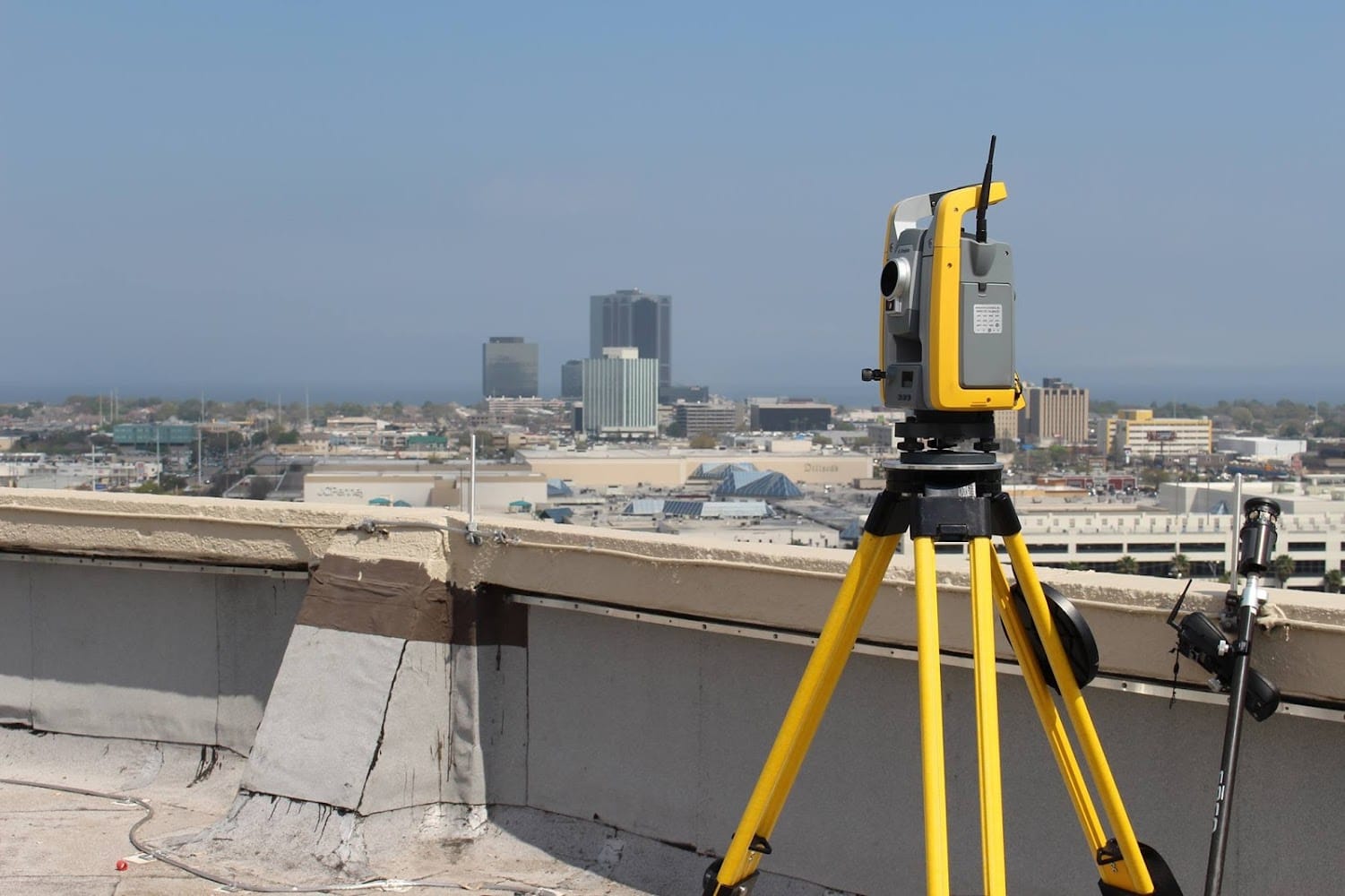 Dufrene Surveying & Engineering