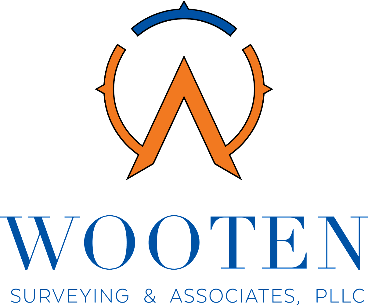 Wooten Surveying & Associates