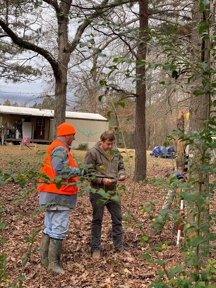 Harton Land Surveying