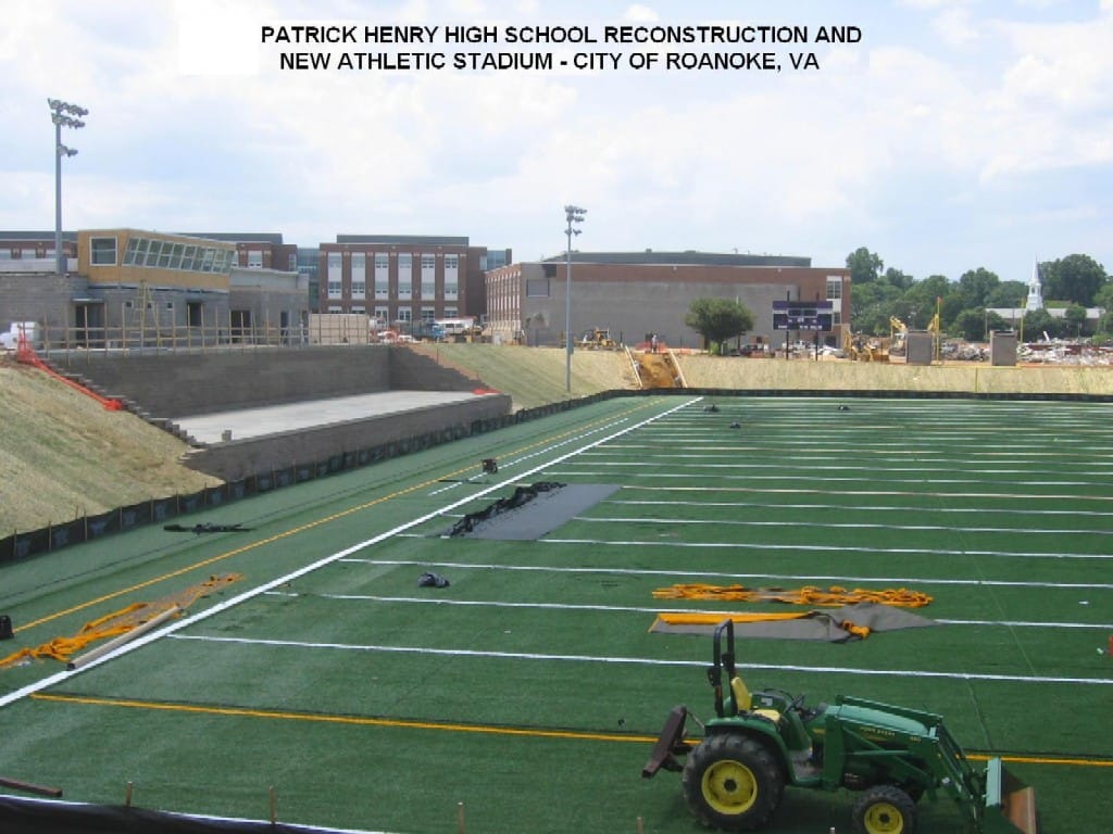 Caldwell White Associates