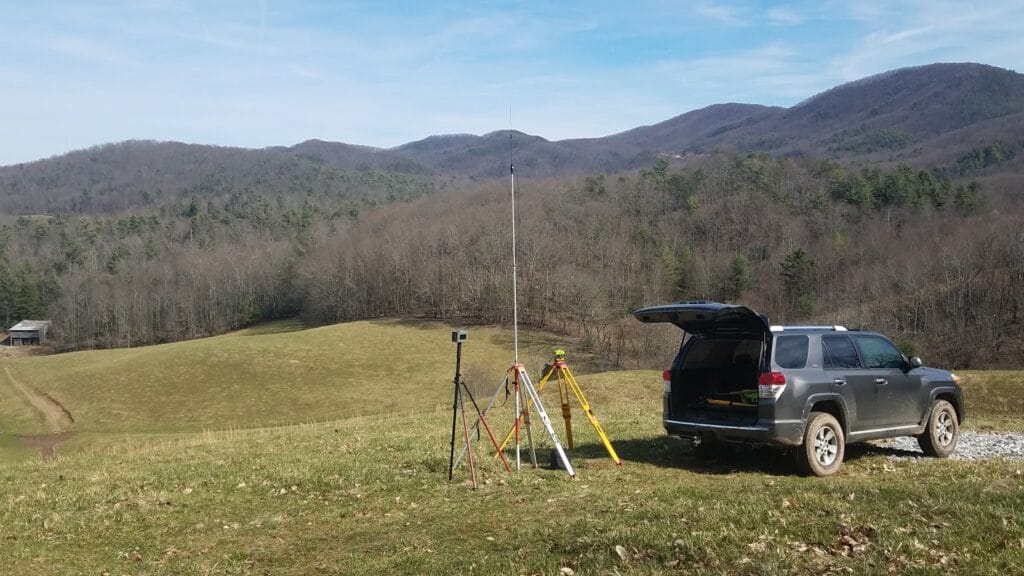 Highlands Surveying and Mapping