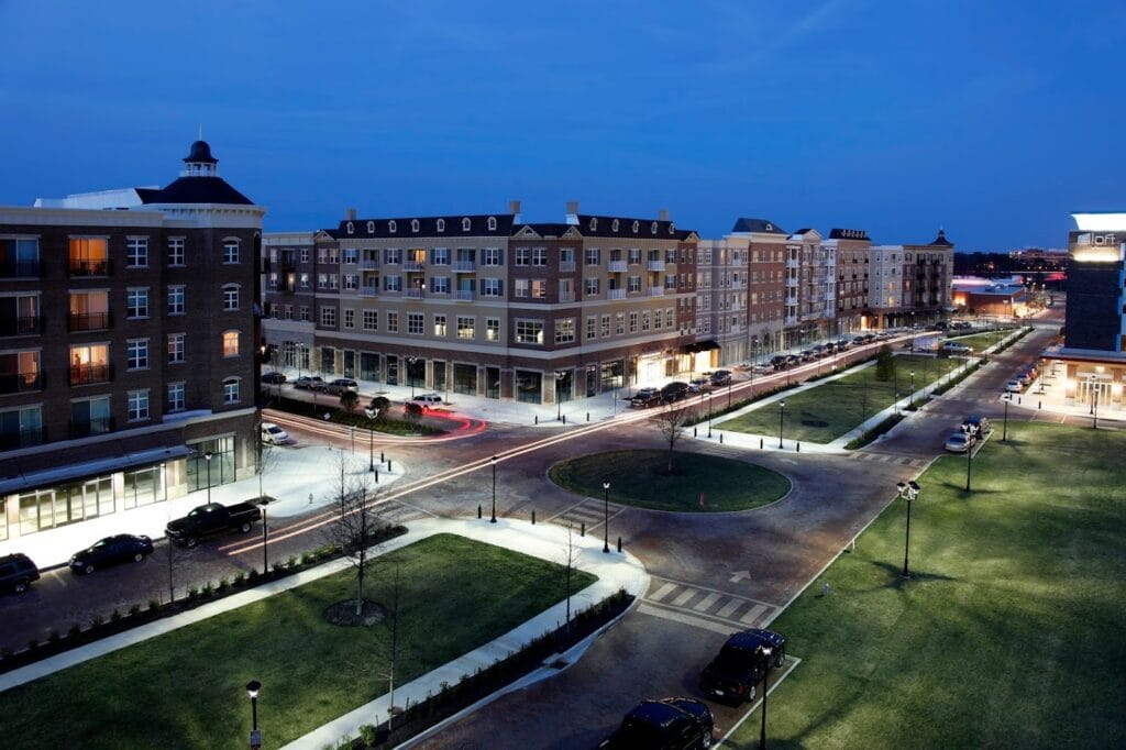 Vogel Engineering + Timmons Group