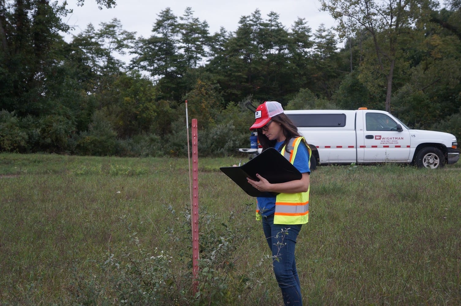 Wightman – Kalamazoo