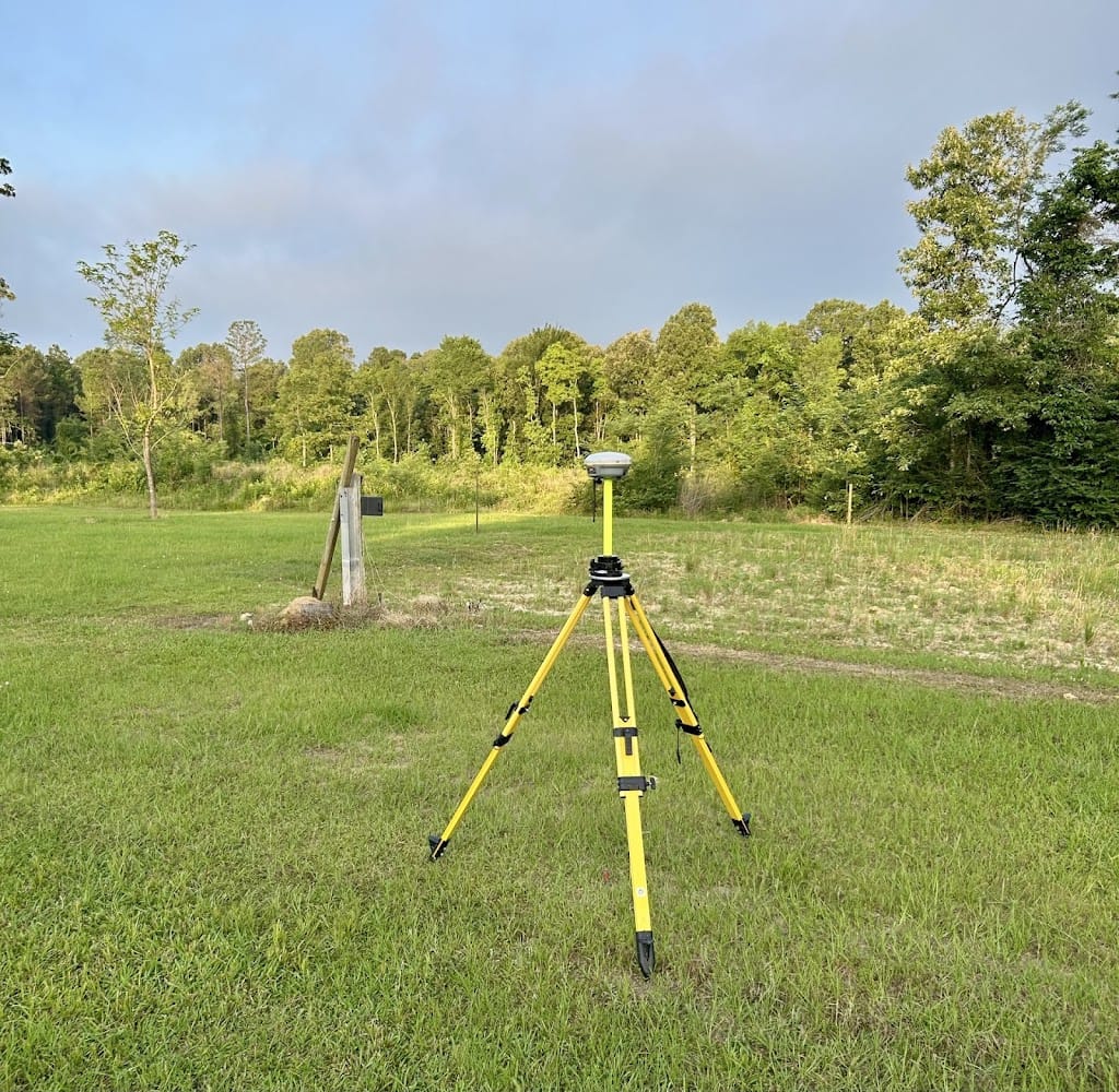 Jusselin Land Surveying