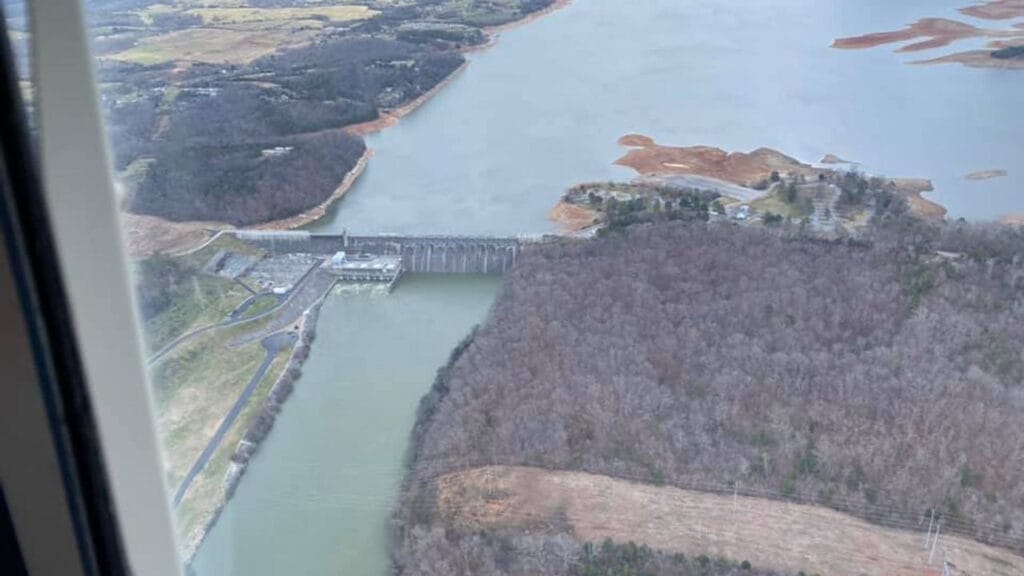 Hughes Surveying PLLC