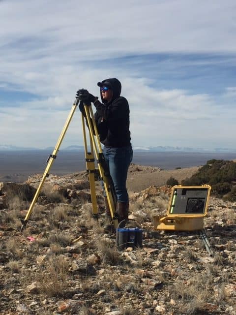 Land Surveying Incorporated