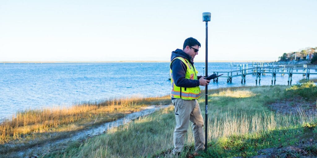 Cape and Islands Engineering