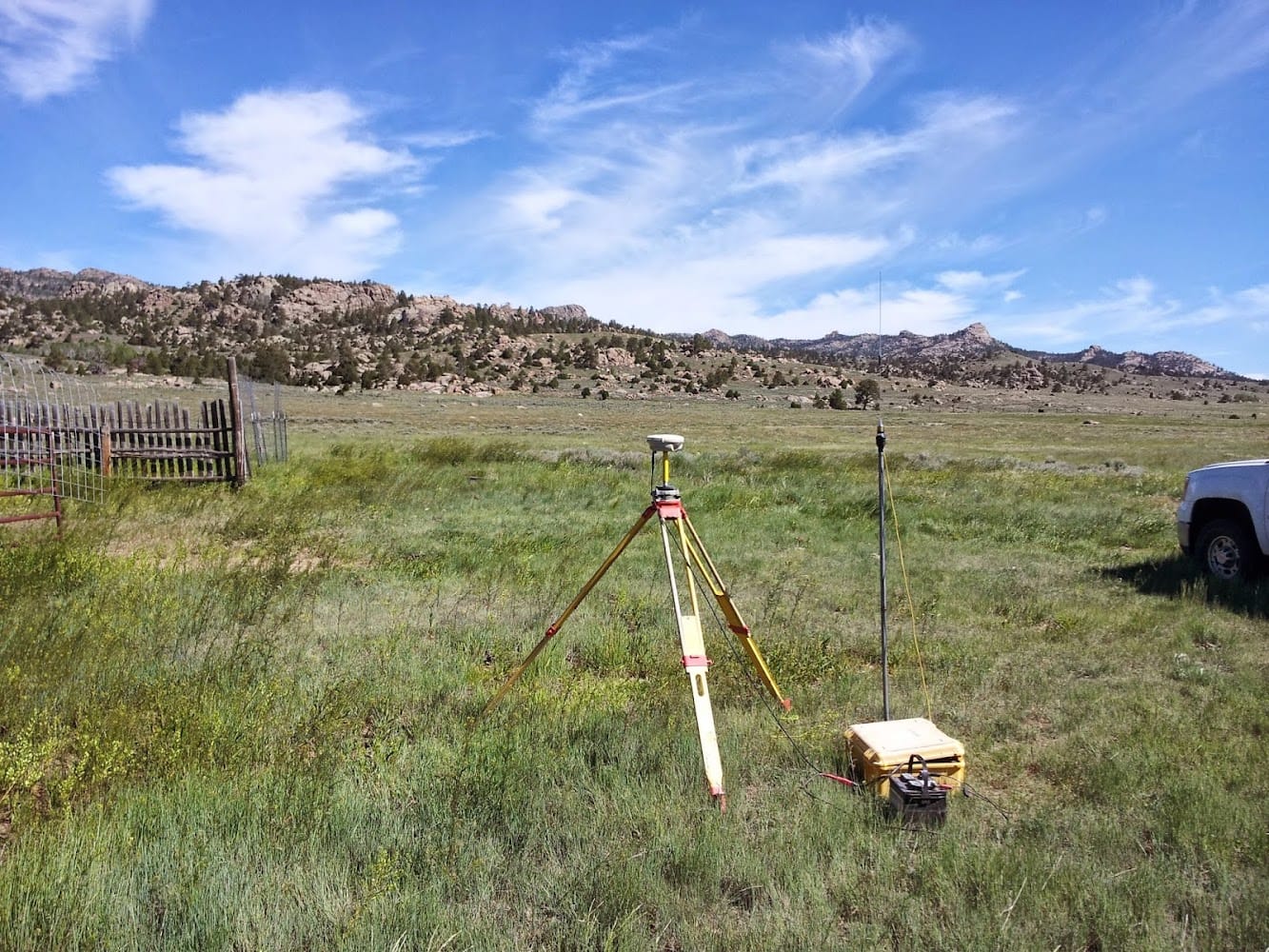 Steil Surveying Services LLC