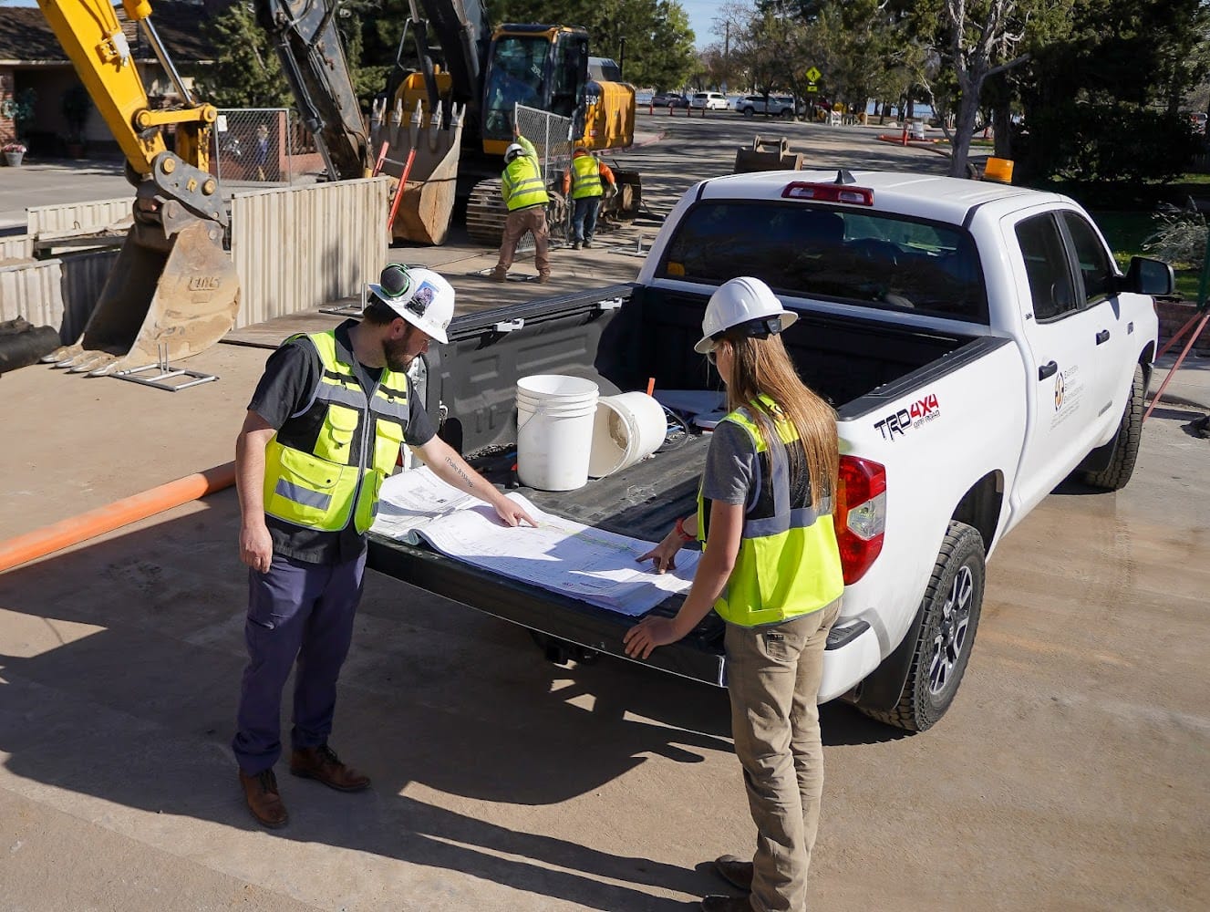 Eastern Sierra Engineering