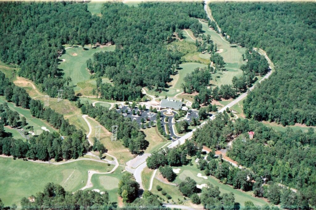 Nashville Land Surveying