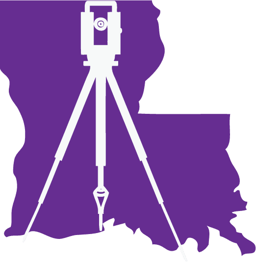 Louisiana Land Surveying