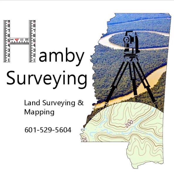 Hamby Surveying LLC