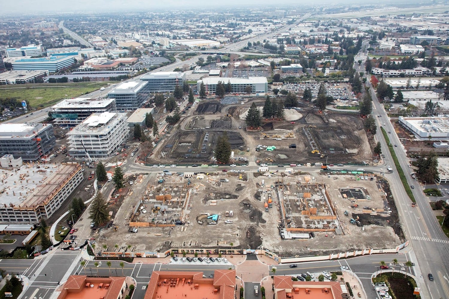 Civil Engineering Associates