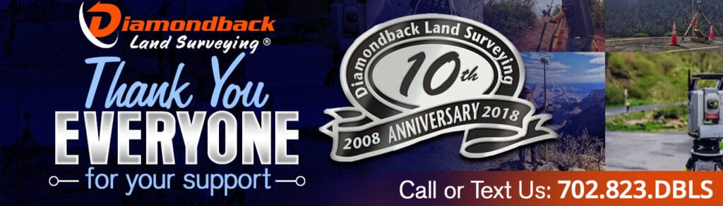 Diamondback Land Surveying