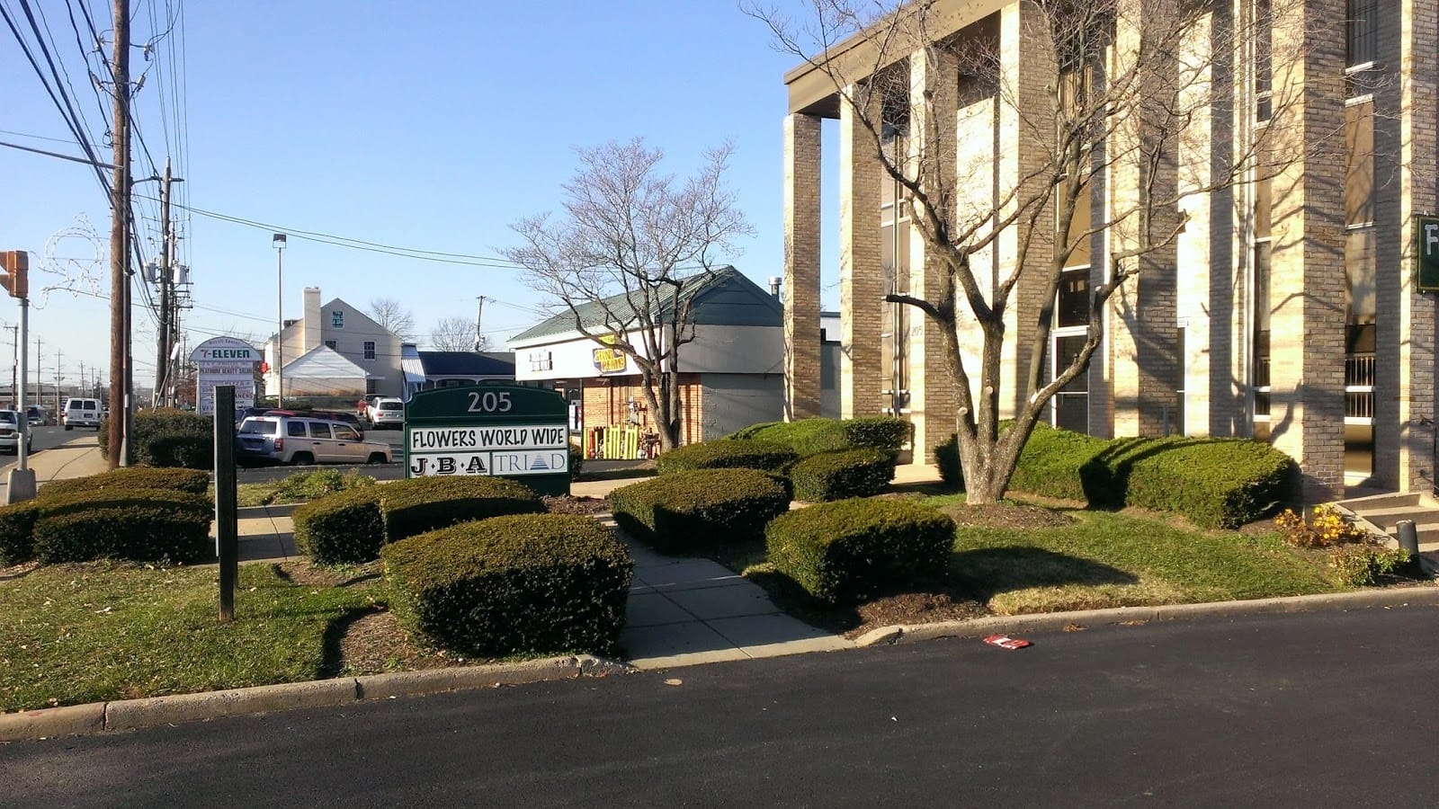 Johnson Bernat Associates