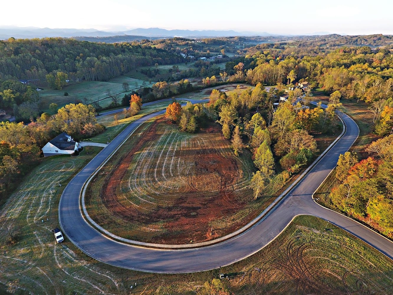 H5 Land Surveying & Mapping