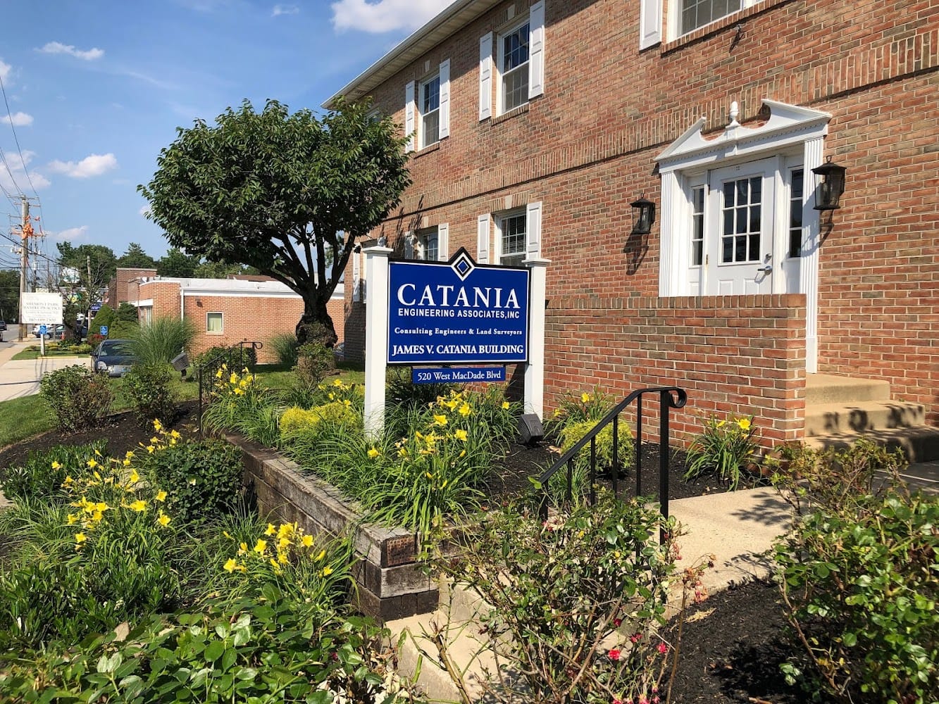 Catania Engineering Associates Inc