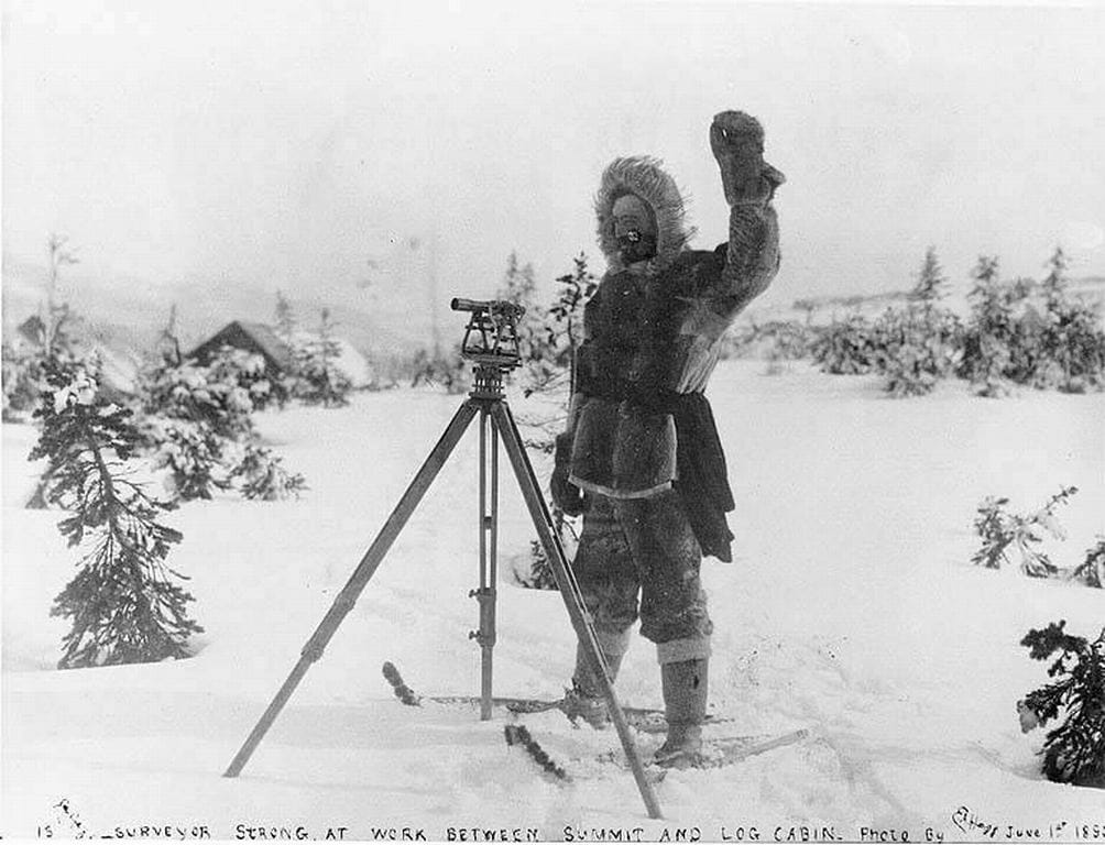 On Sight Land Surveyors Inc.