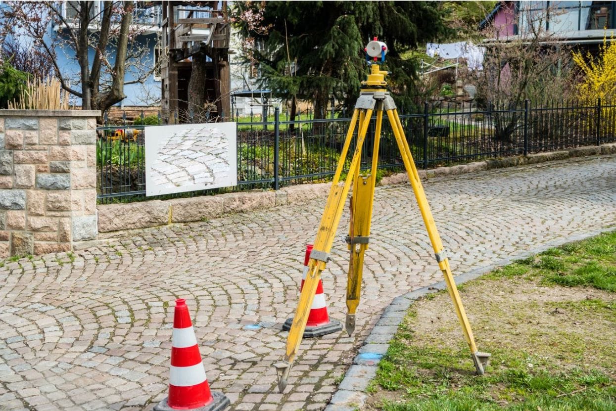 Portland Land Surveyors