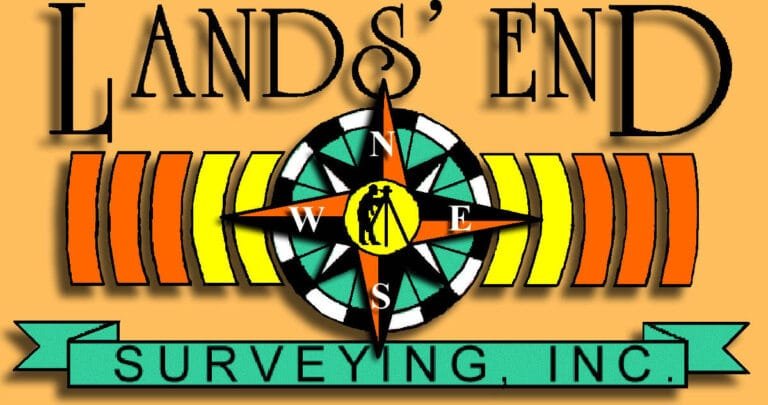 Land’s End Surveying